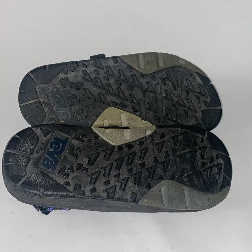 Teva classic hurricane sport sandal